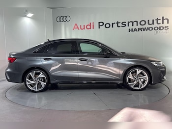 Used Audi A3 2025 for sale - 76612738: Photo