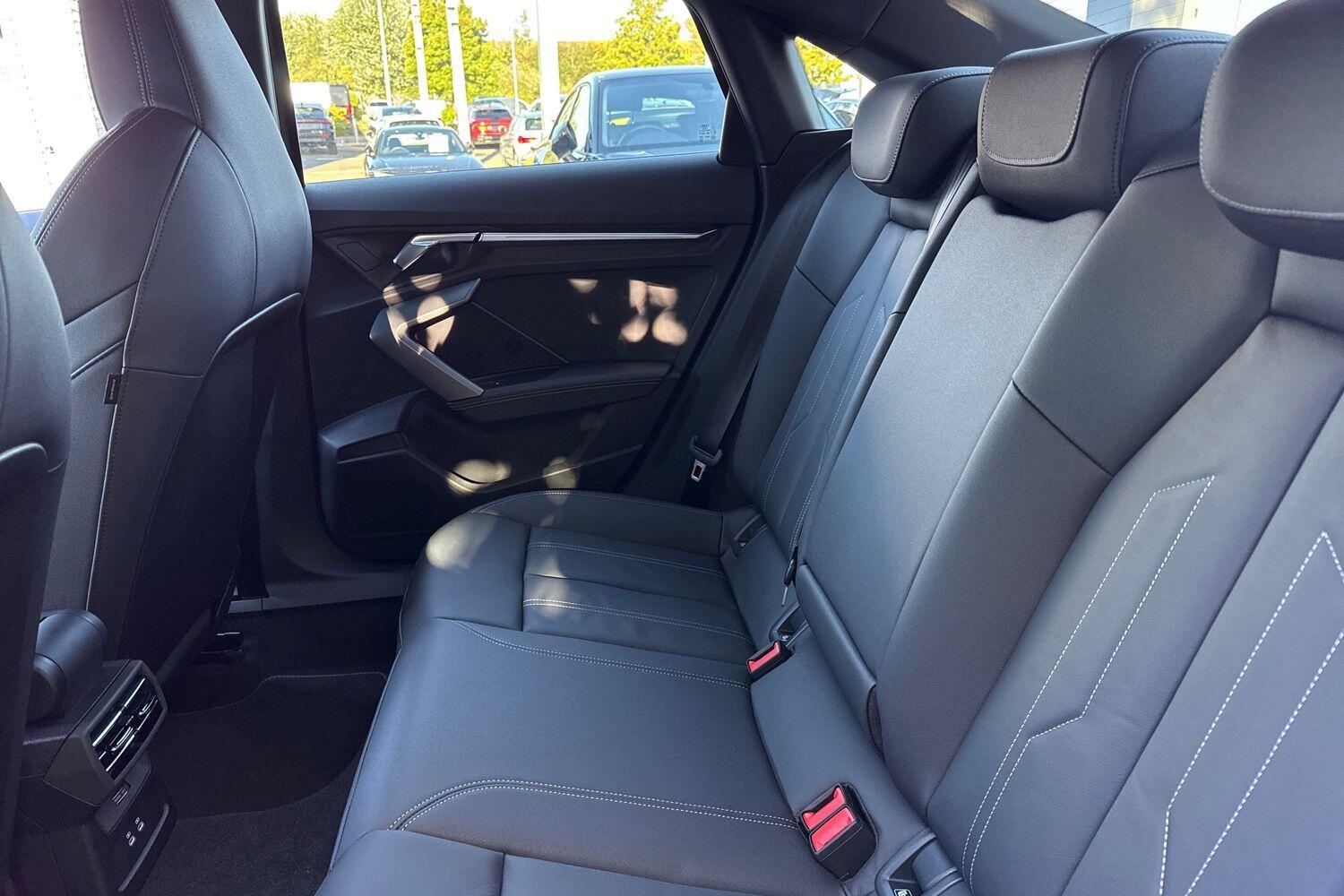 Used Audi A3 2025 for sale - 76612738: Photo 30