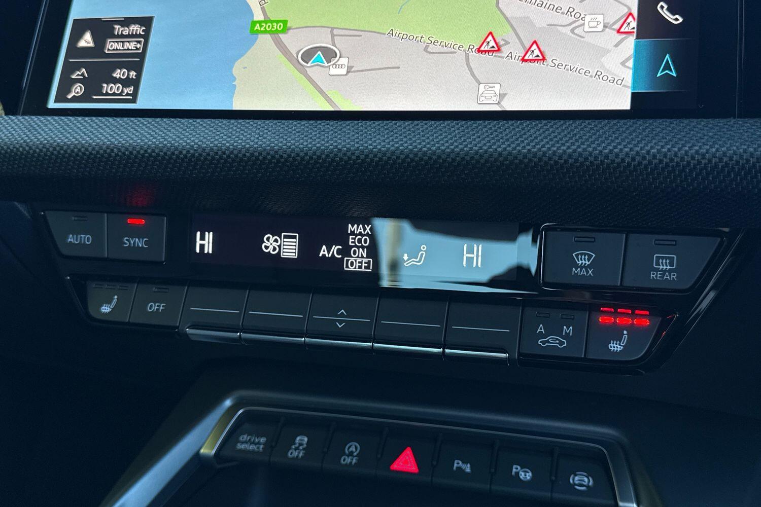 Used Audi A3 2025 for sale - 76612738: Photo 31