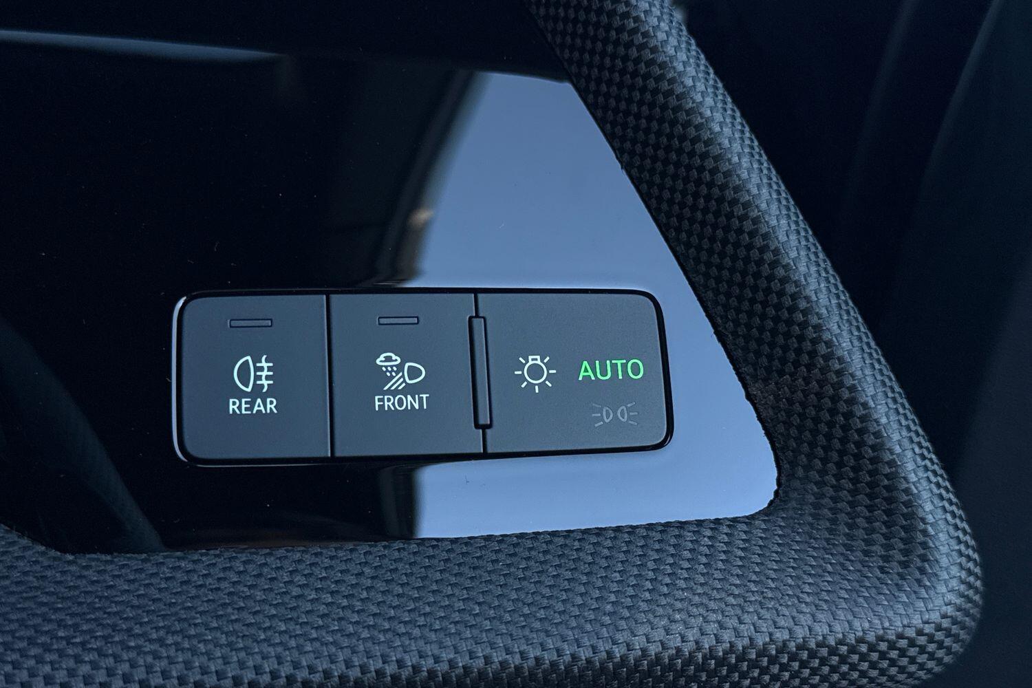 Used Audi A3 2025 for sale - 76612738: Photo 33