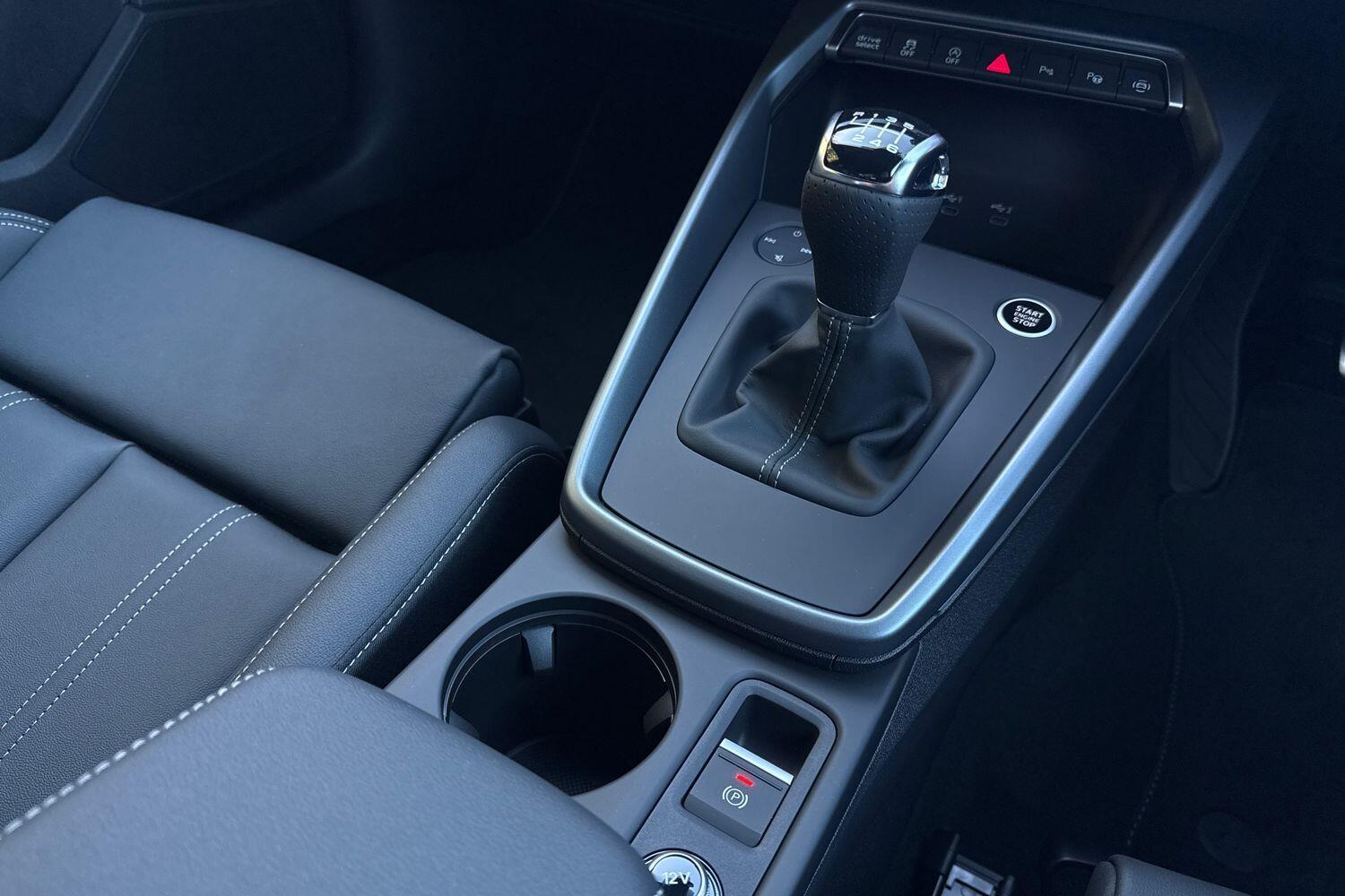 Used Audi A3 2025 for sale - 76612738: Photo 34