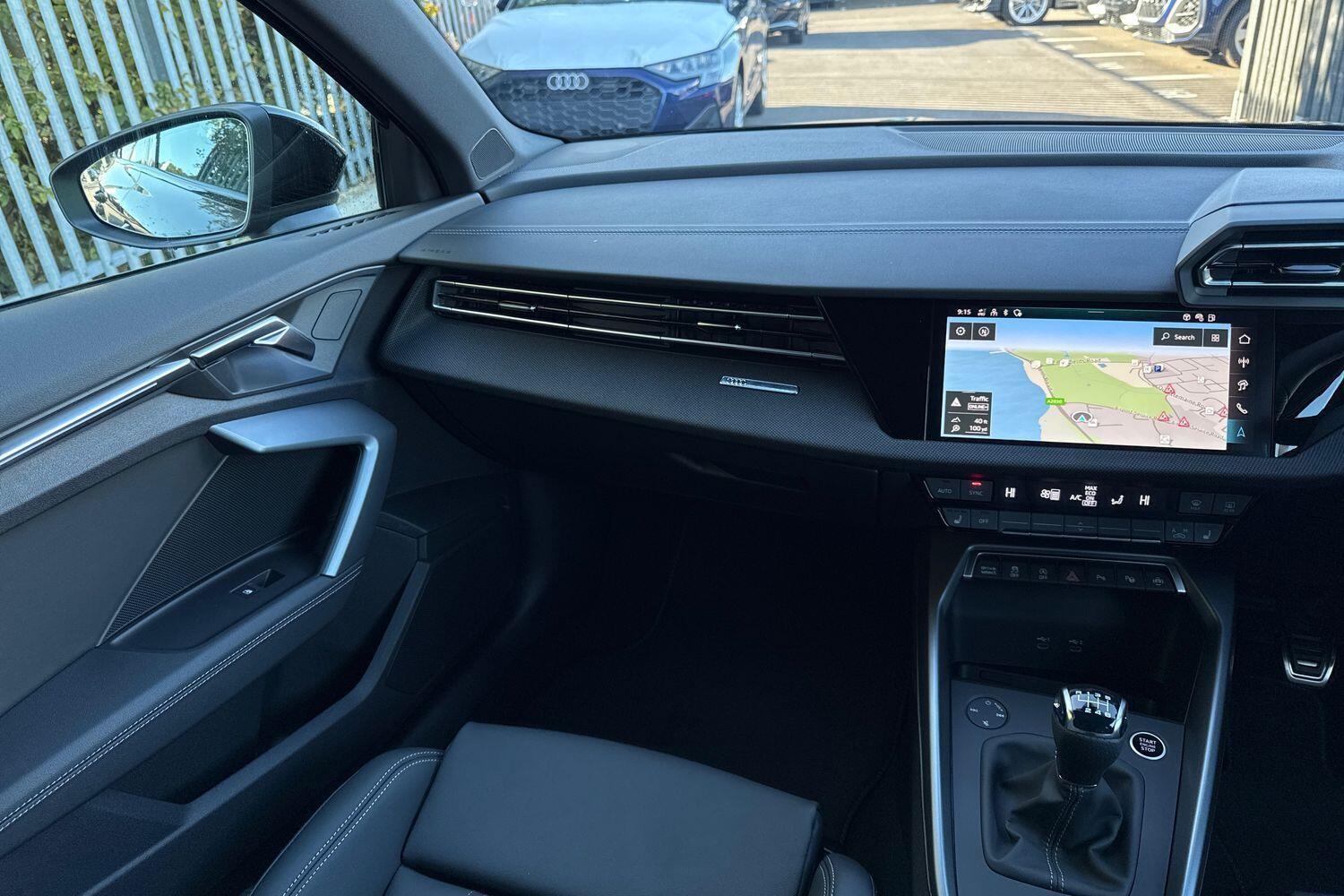 Used Audi A3 2025 for sale - 76612738: Photo 35