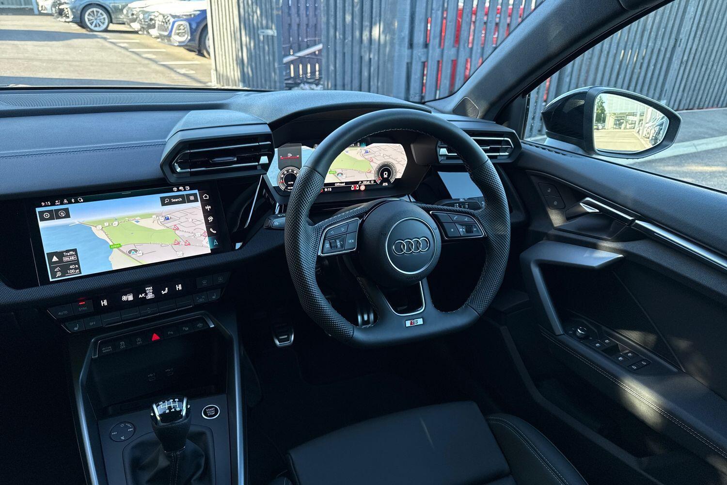 Used Audi A3 2025 for sale - 76612738: Photo 36