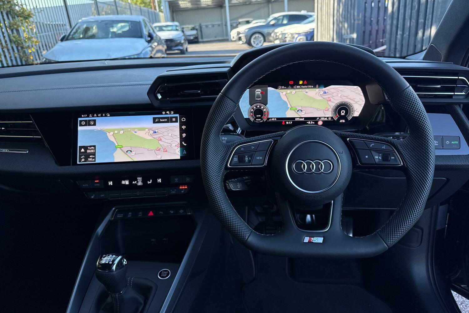 Used Audi A3 2025 for sale - 76612738: Photo 38