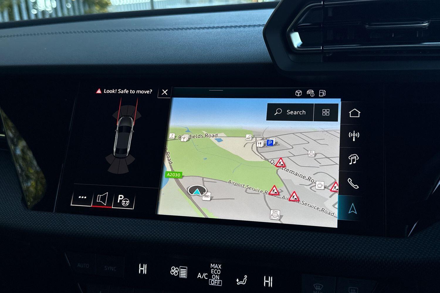 Used Audi A3 2025 for sale - 76612738: Photo 39