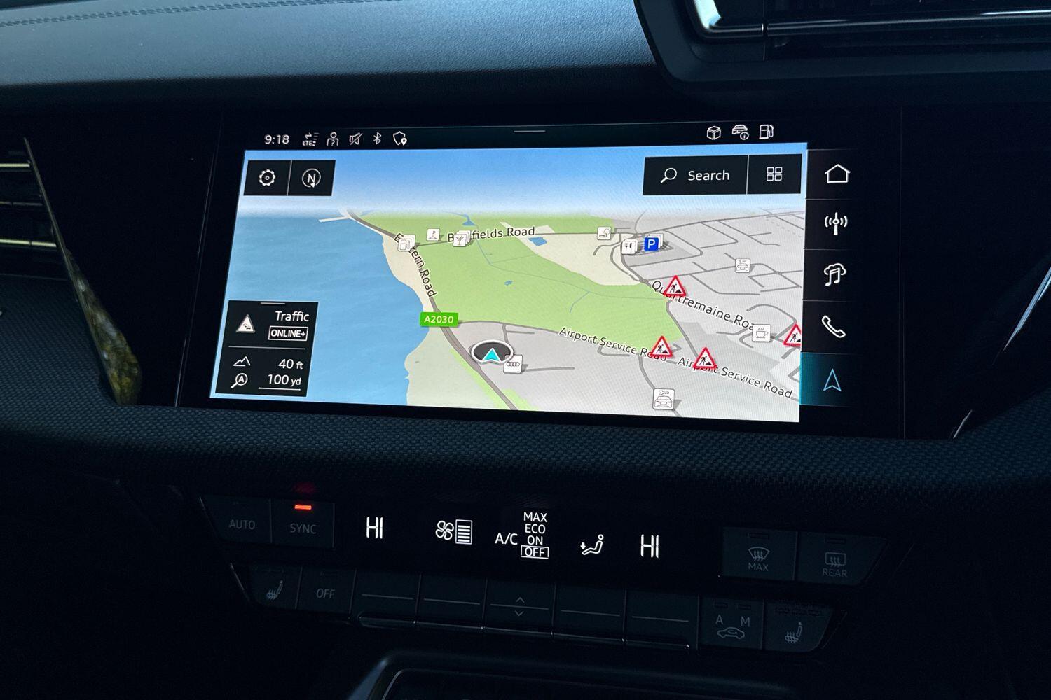 Used Audi A3 2025 for sale - 76612738: Photo 4