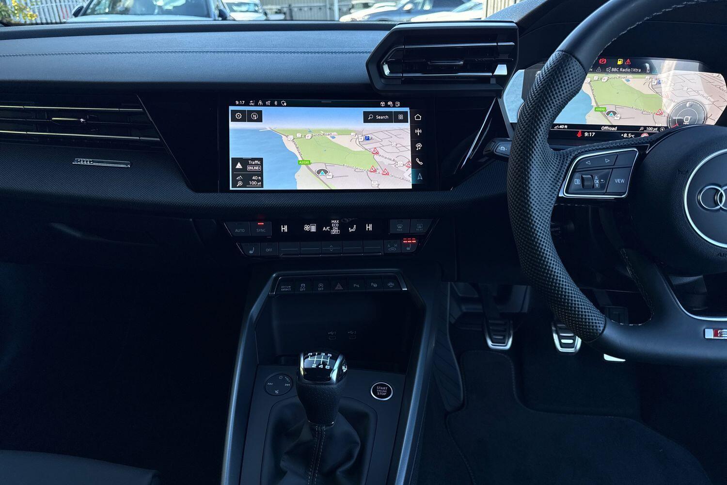 Used Audi A3 2025 for sale - 76612738: Photo 40