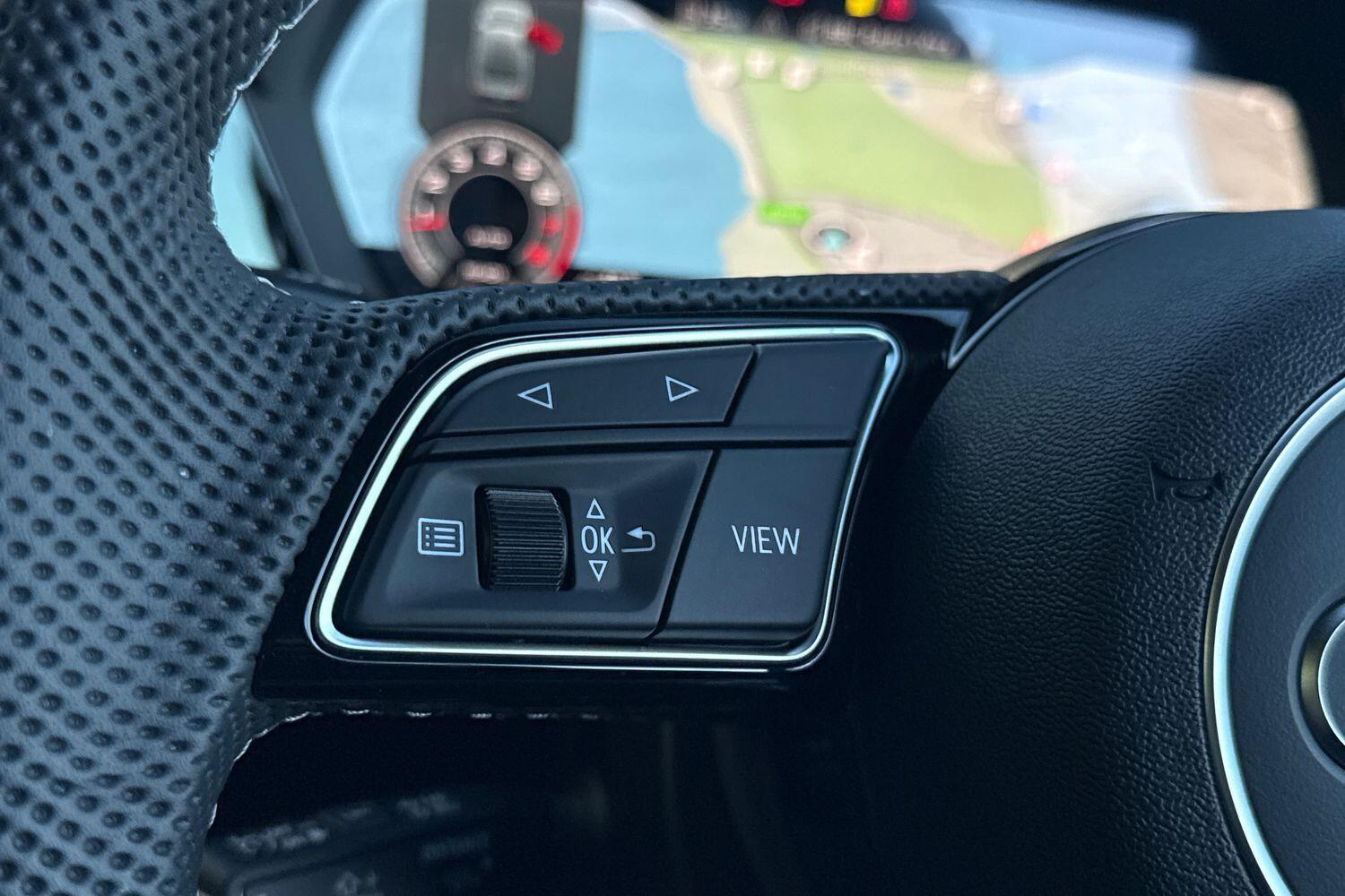 Used Audi A3 2025 for sale - 76612738: Photo 41