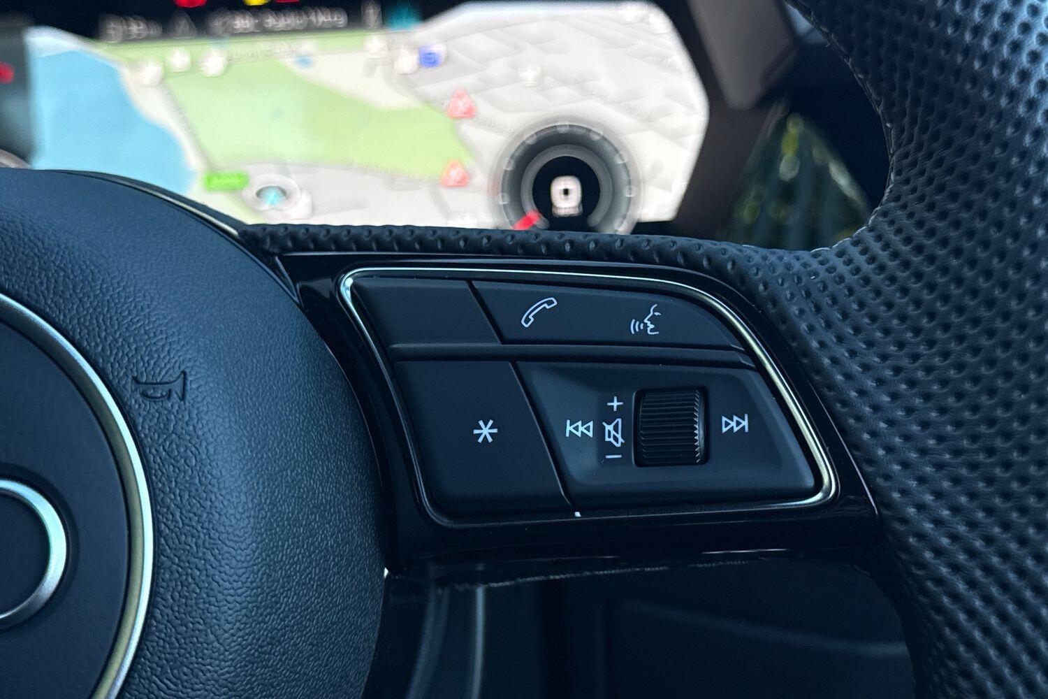 Used Audi A3 2025 for sale - 76612738: Photo 42