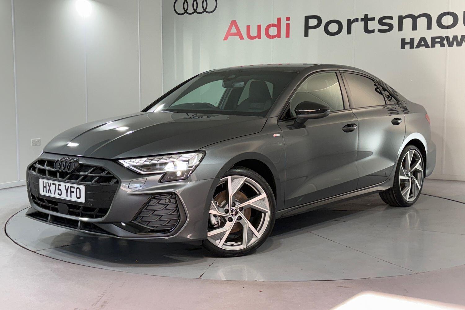 Used Audi A3 2025 for sale - 76612738: Photo 5