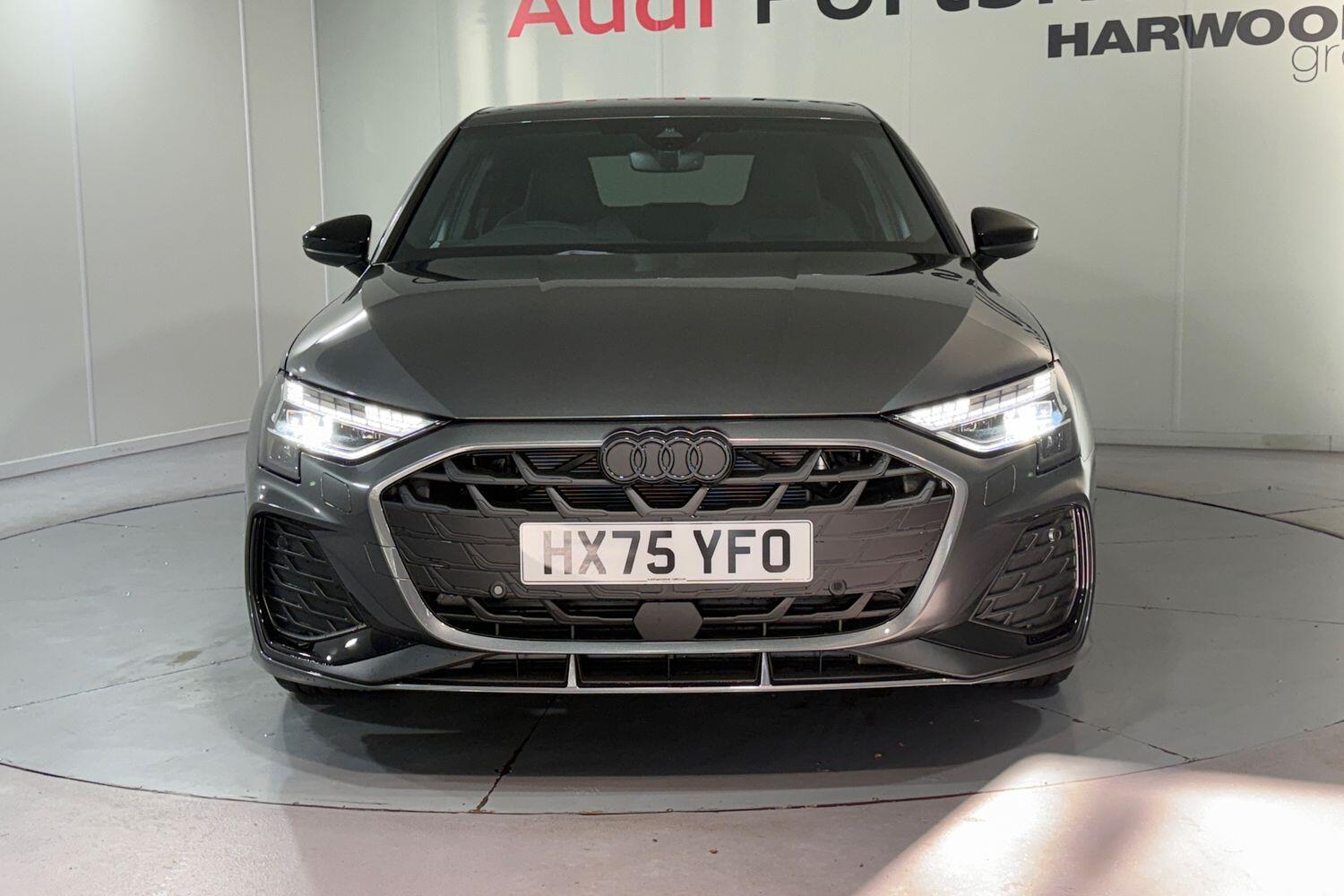 Used Audi A3 2025 for sale - 76612738: Photo 6