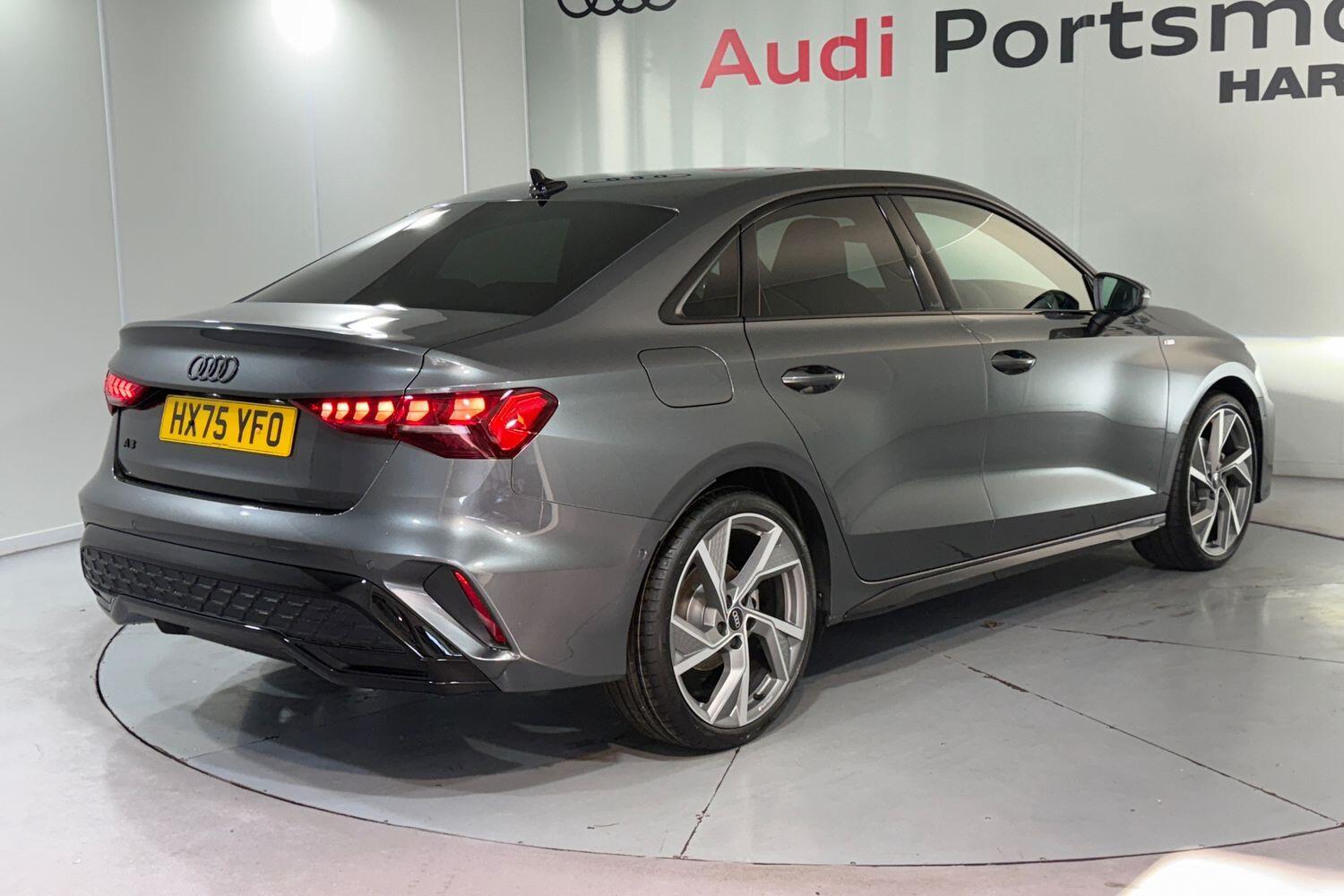 Used Audi A3 2025 for sale - 76612738: Photo 7