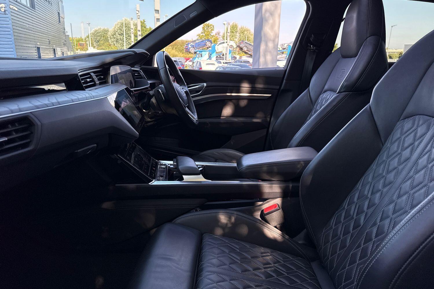 Vehicle 30