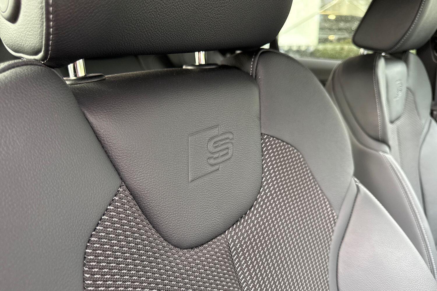 Used Audi Q2 2025 for sale - 77683605: Photo 12