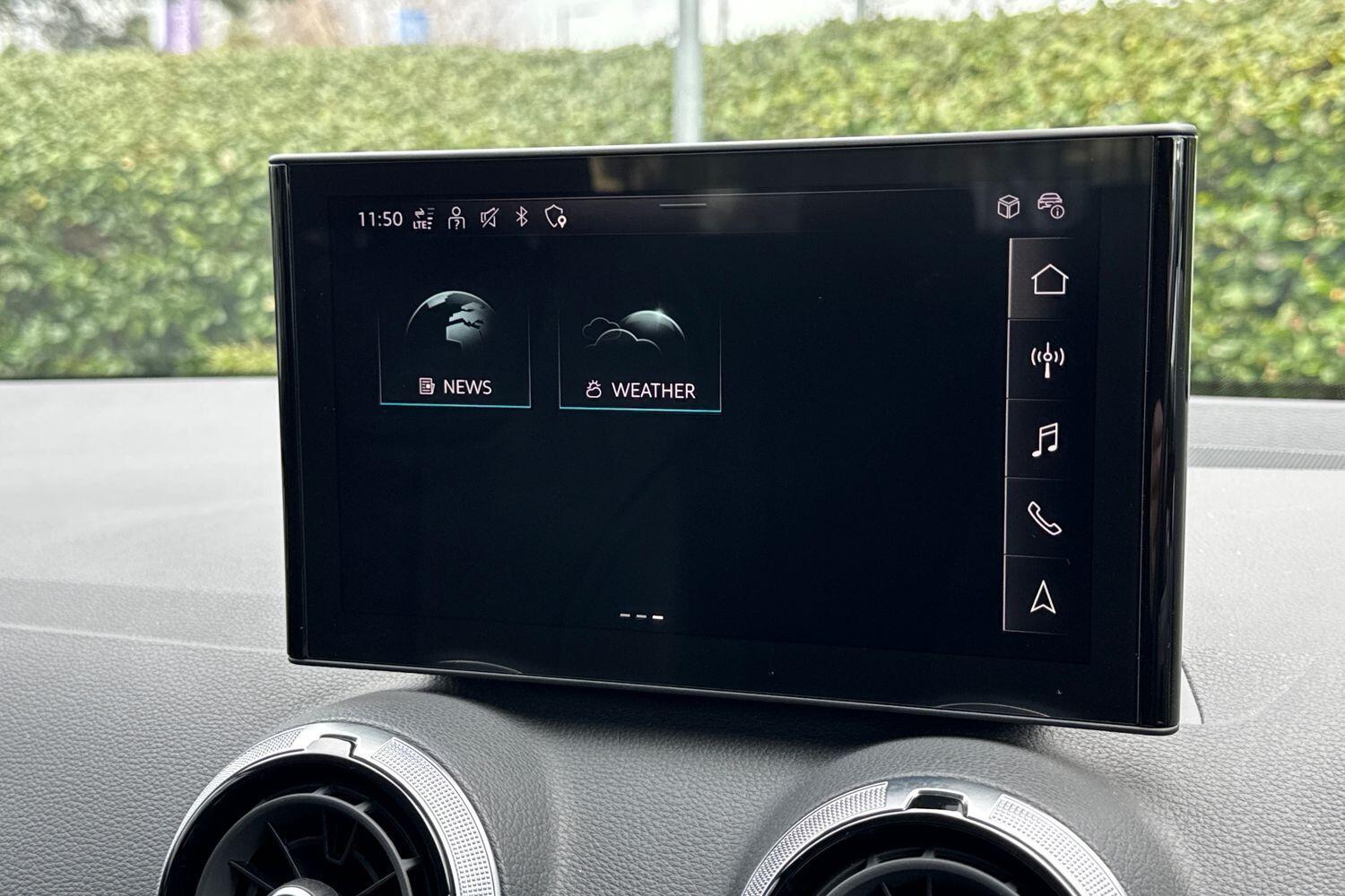 Used Audi Q2 2025 for sale - 77683605: Photo 25