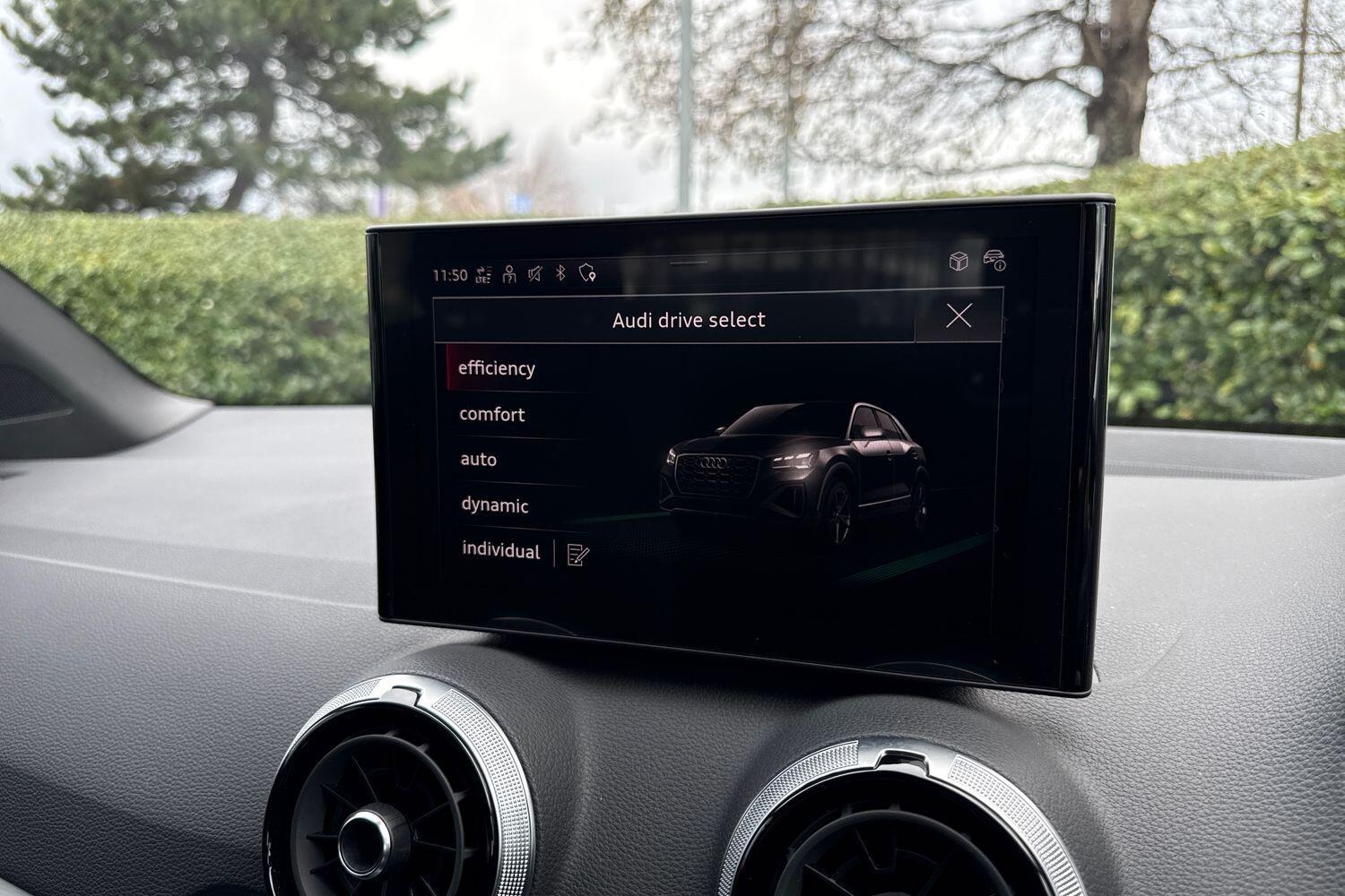 Used Audi Q2 2025 for sale - 77683605: Photo 27