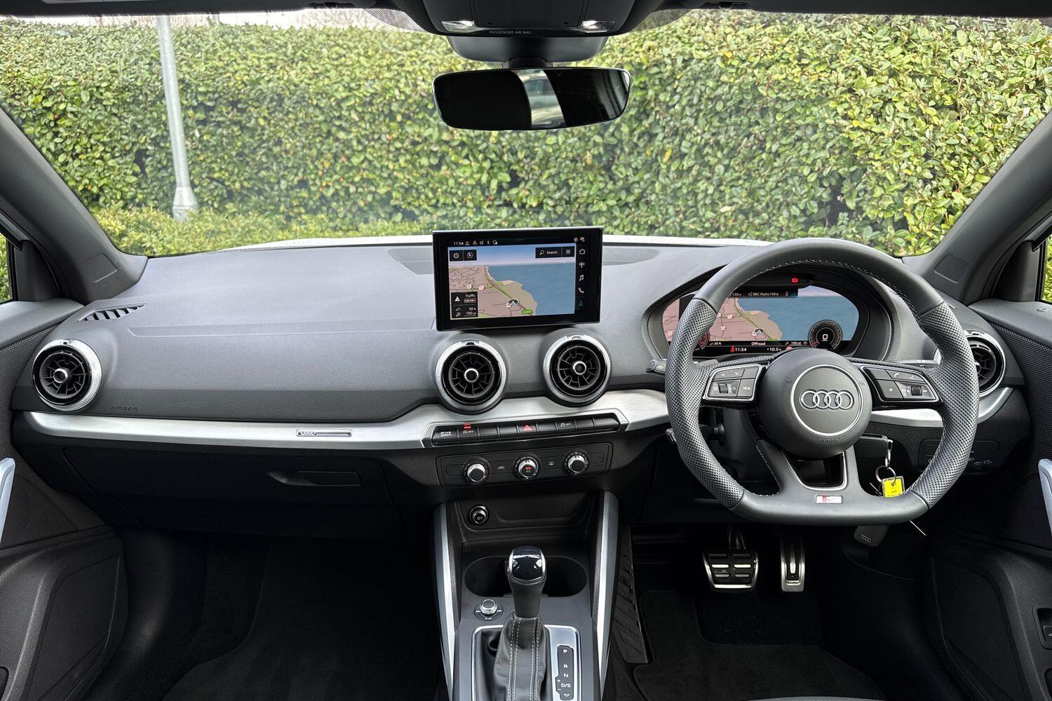 Used Audi Q2 2025 for sale - 77683605: Photo 3