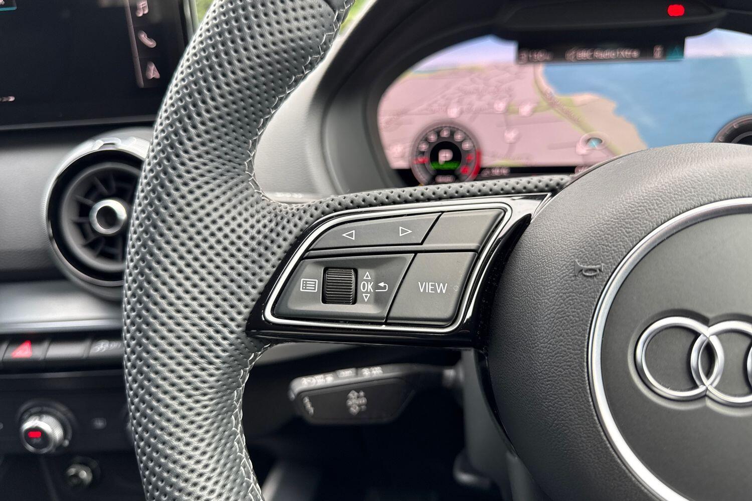 Used Audi Q2 2025 for sale - 77683605: Photo 35