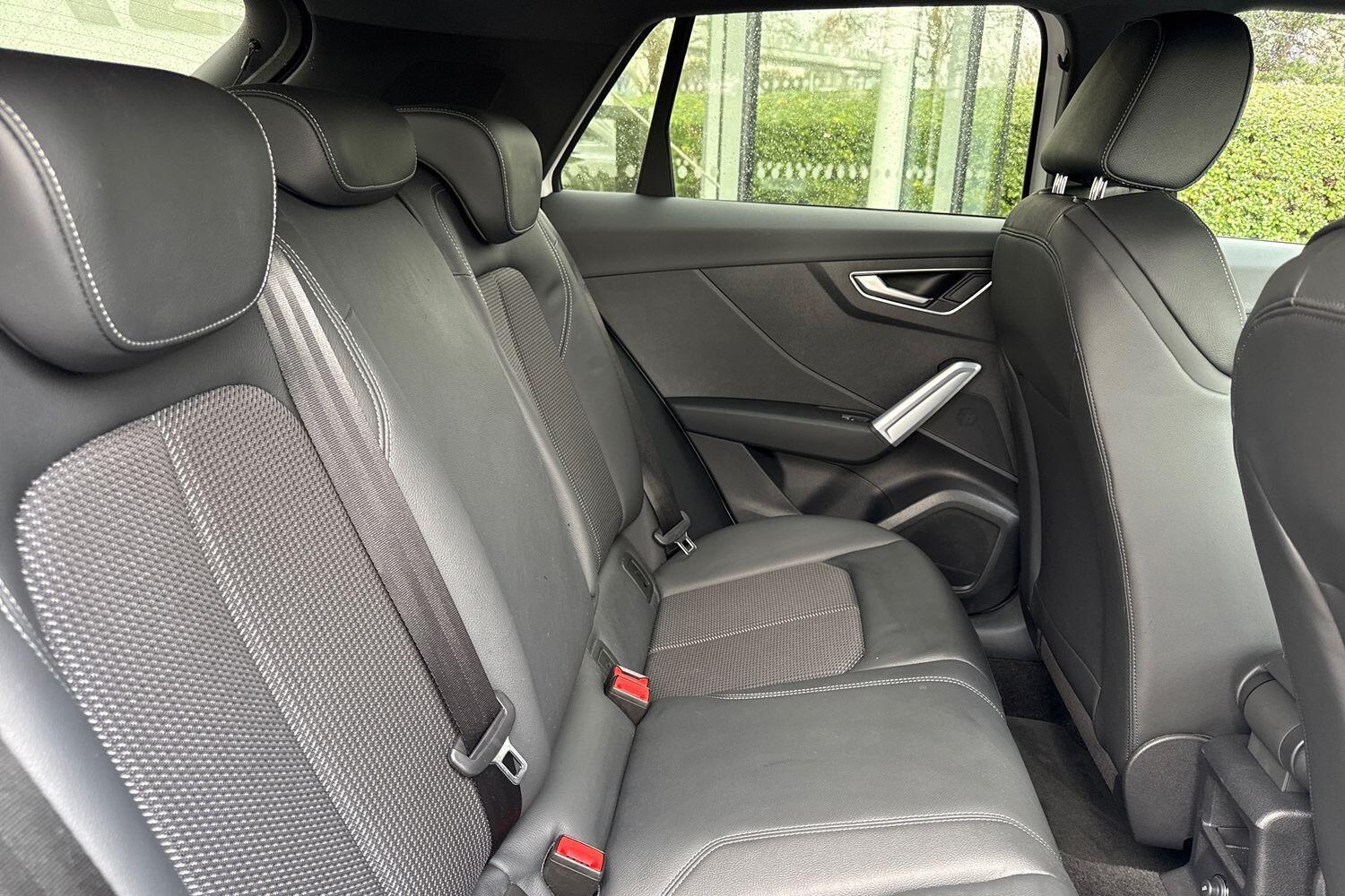 Used Audi Q2 2025 for sale - 77683605: Photo 40