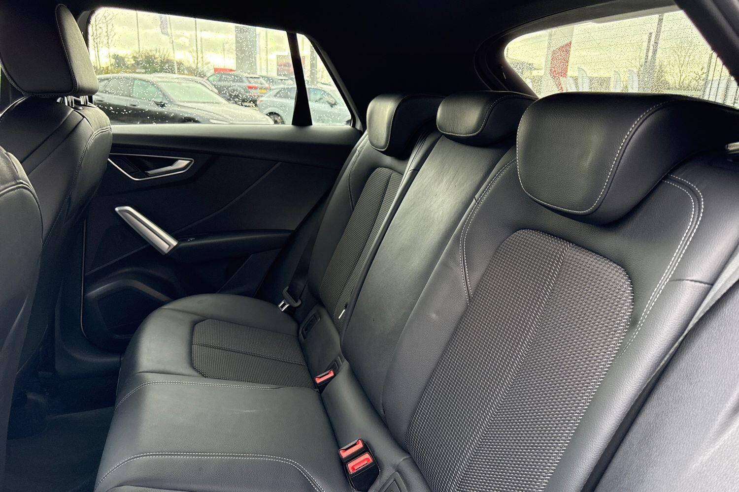 Used Audi Q2 2025 for sale - 77683605: Photo 48