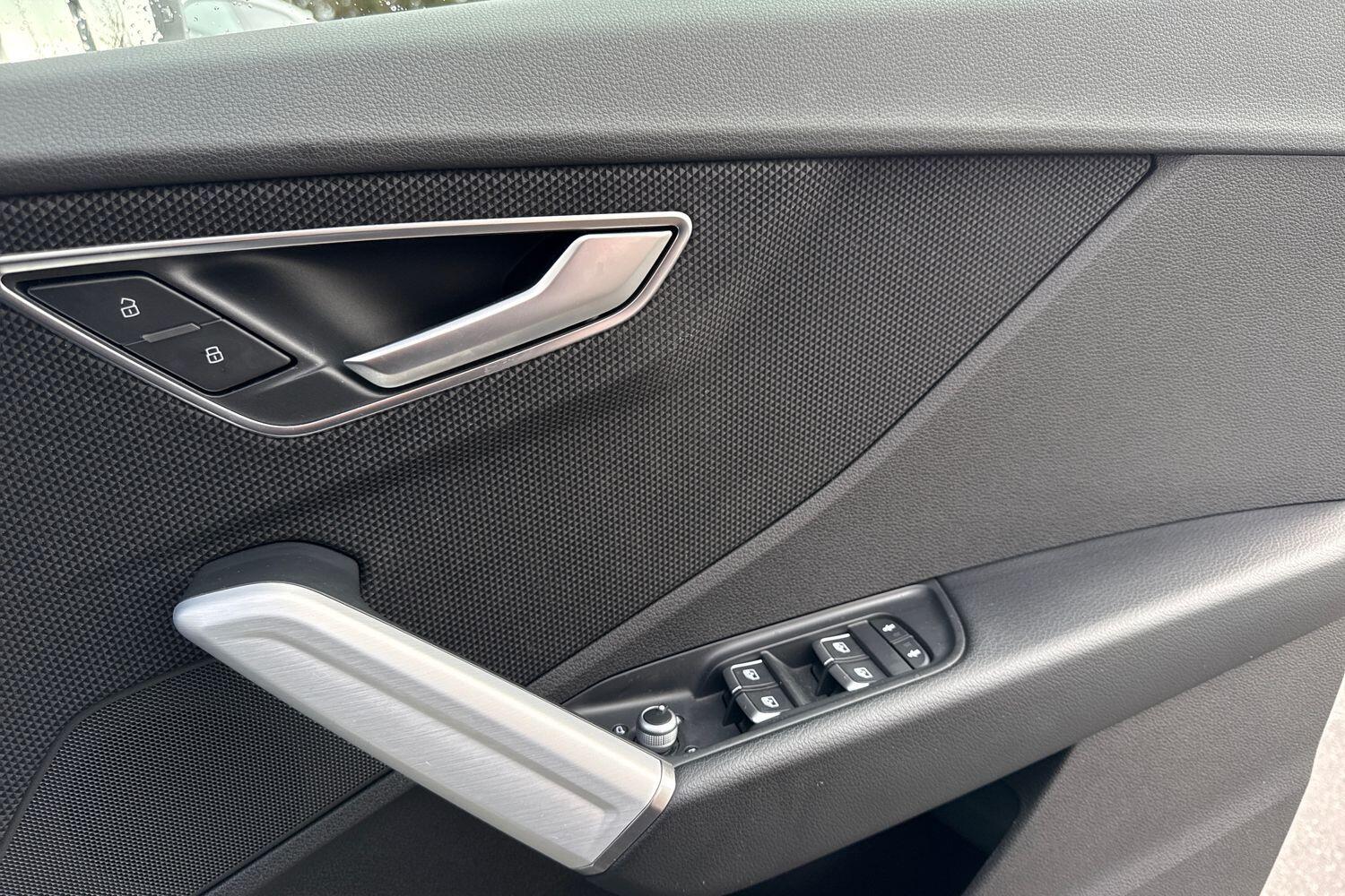 Used Audi Q2 2025 for sale - 77683605: Photo 52