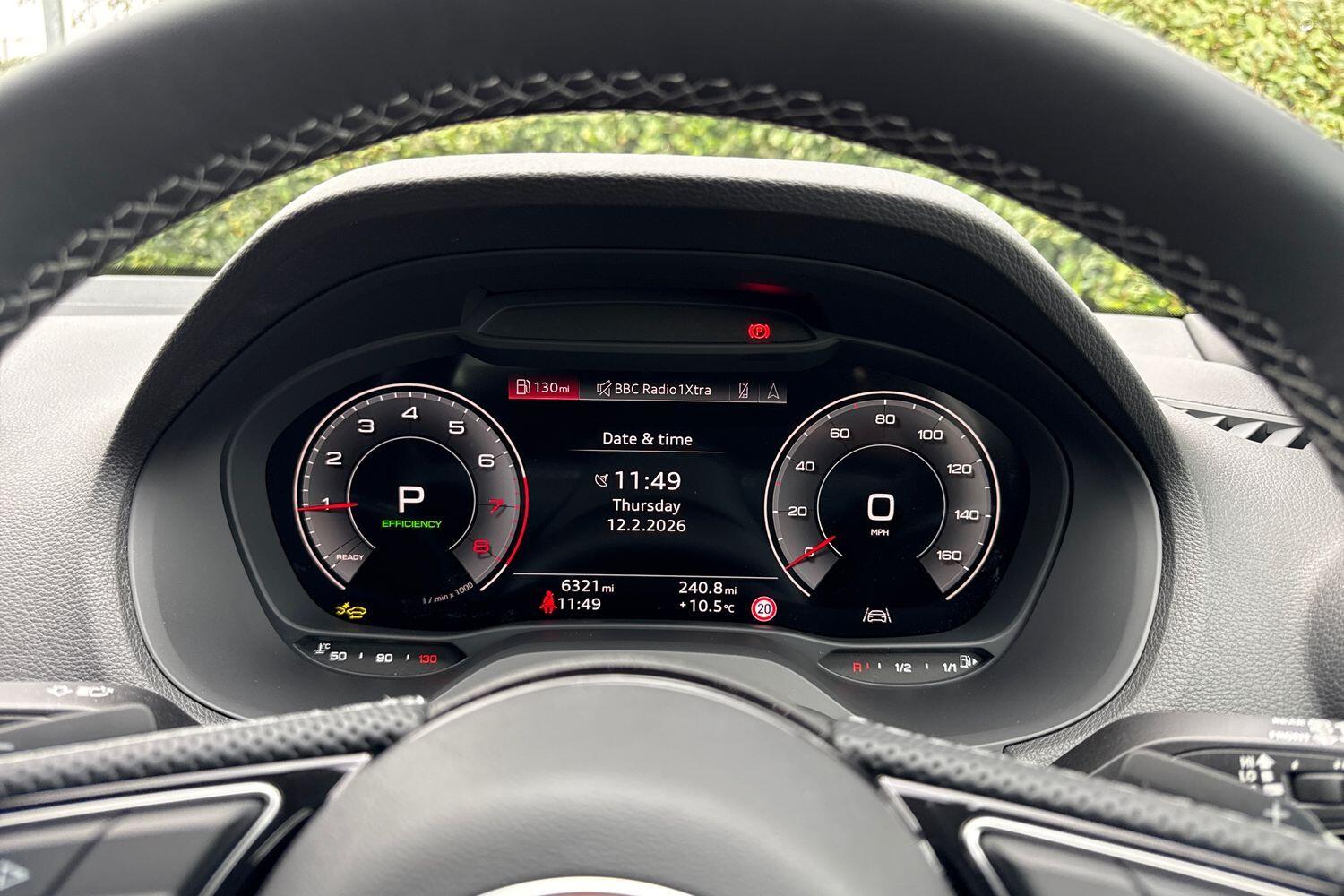 Used Audi Q2 2025 for sale - 77683605: Photo 53