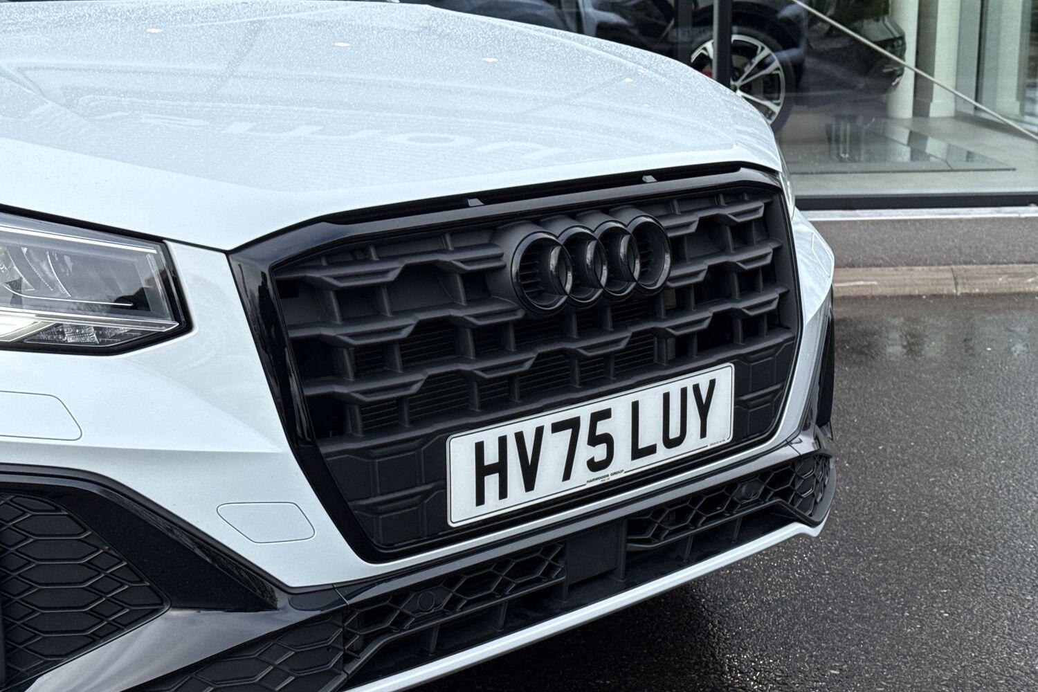 Used Audi Q2 2025 for sale - 77683605: Photo 9