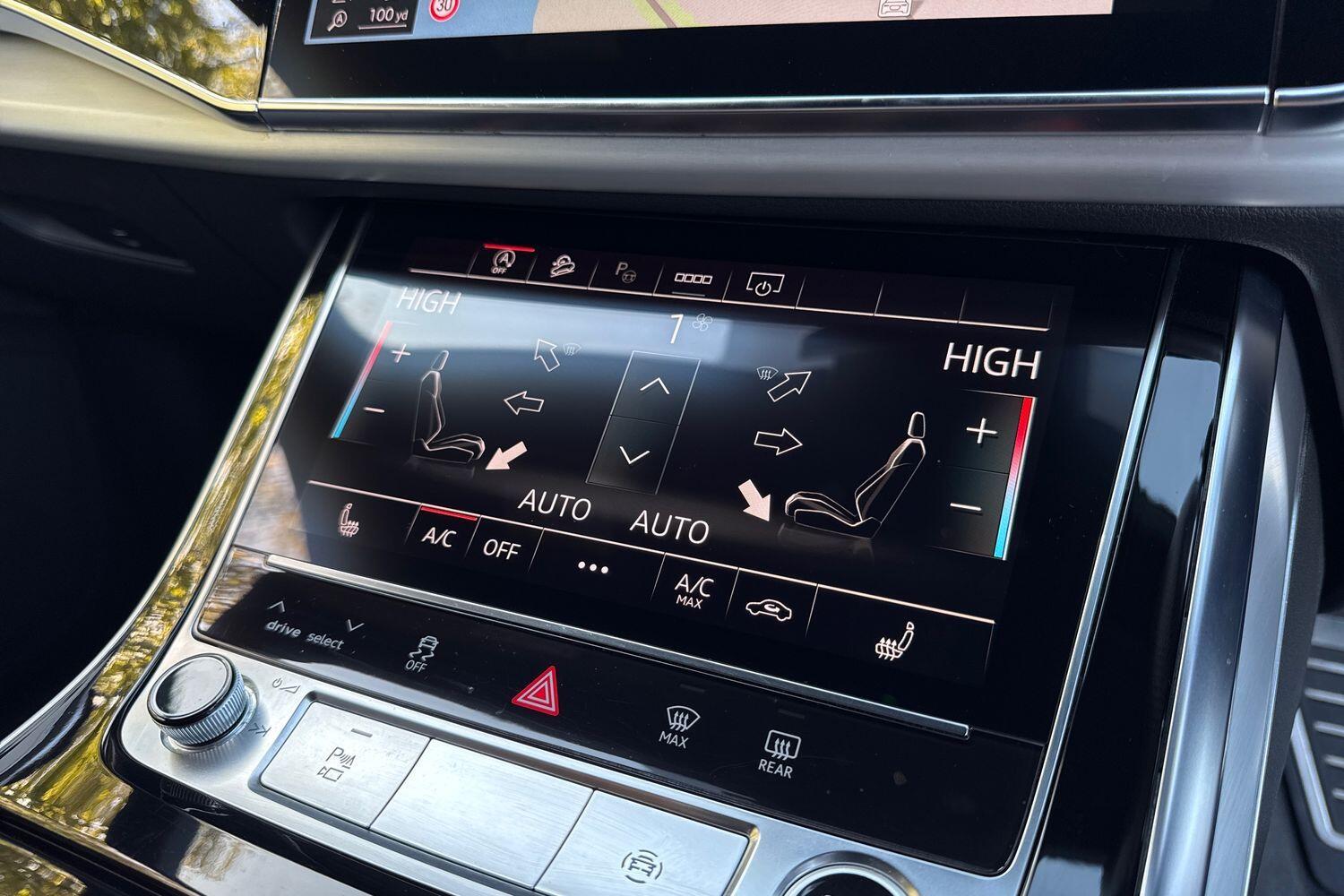 Vehicle 40