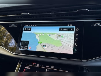 Used Audi Q8 2022 for sale - 75905684: Photo