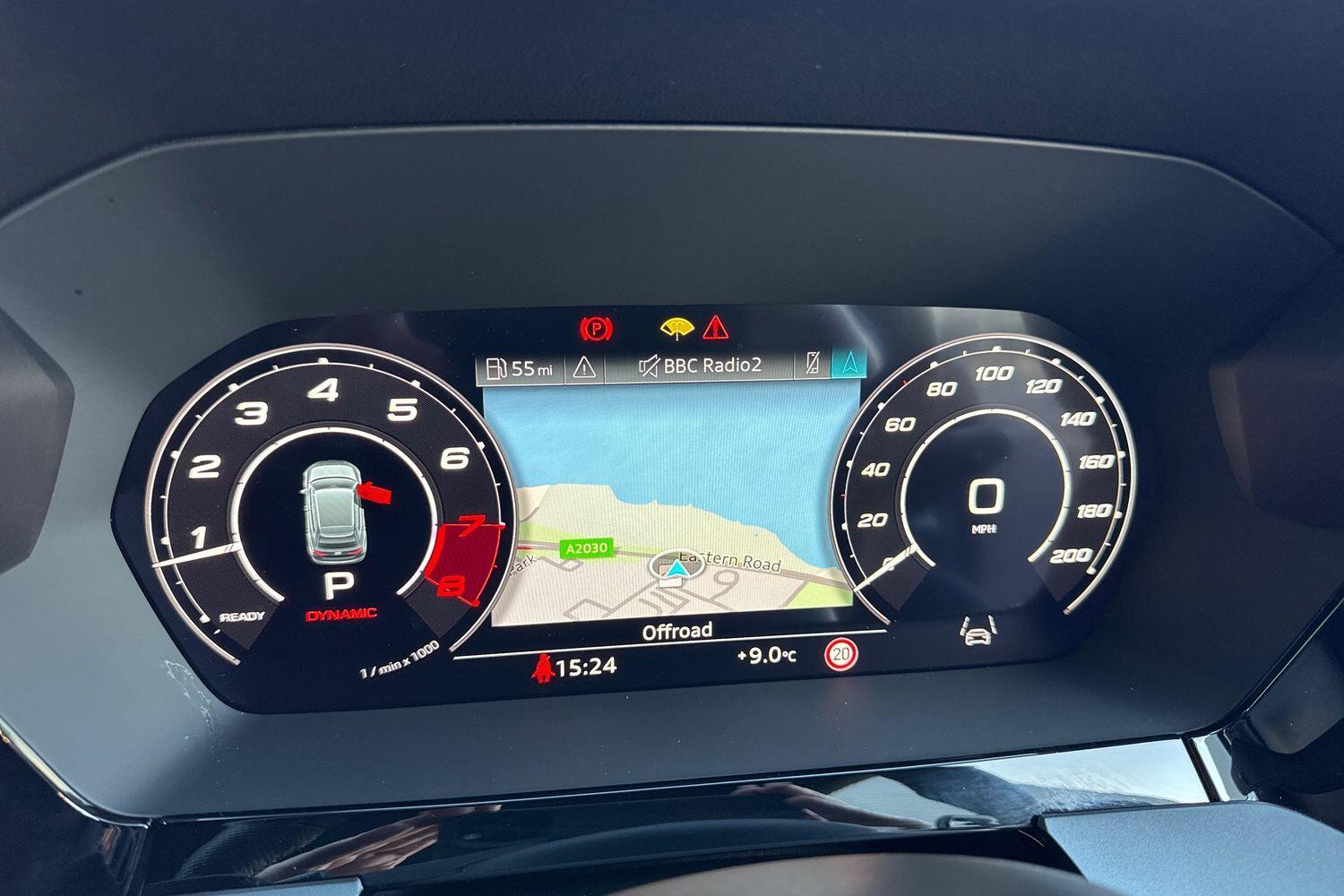 Used Audi RS3 2025 for sale - 77440607: Photo 15