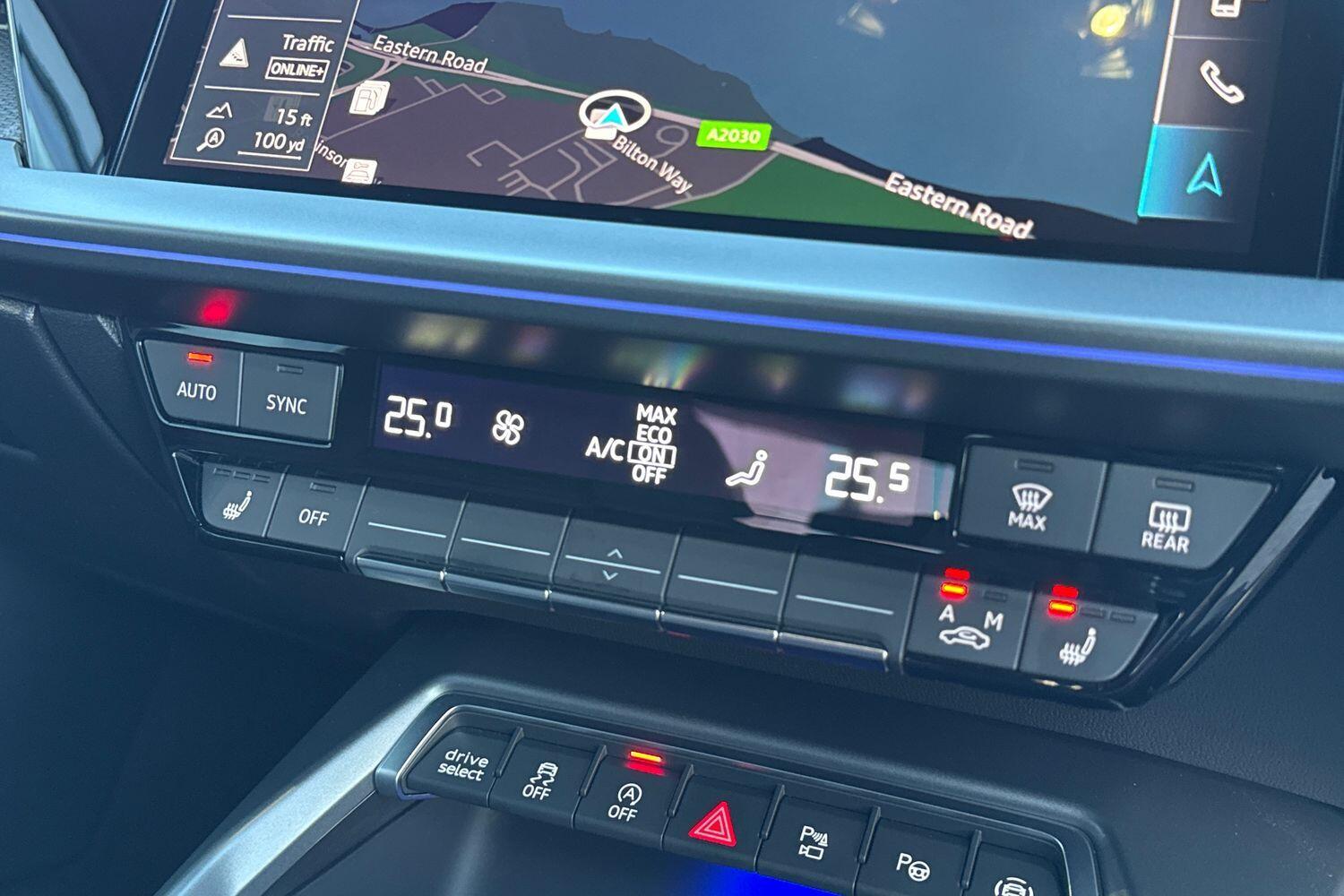 Used Audi RS3 2025 for sale - 77440607: Photo 22