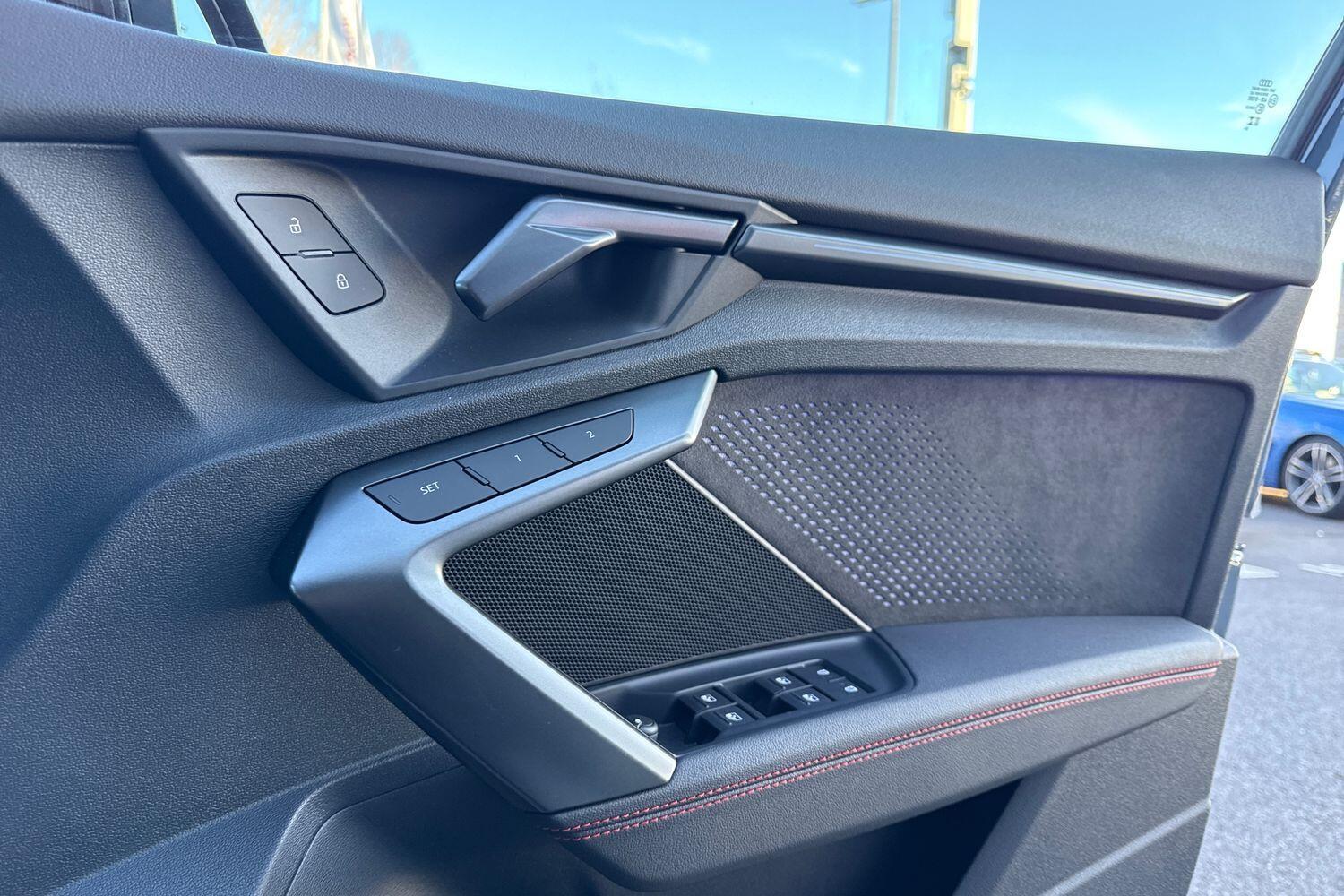 Used Audi RS3 2025 for sale - 77440607: Photo 28