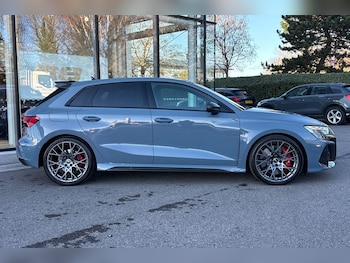 Used Audi RS3 2025 for sale - 77440607: Photo