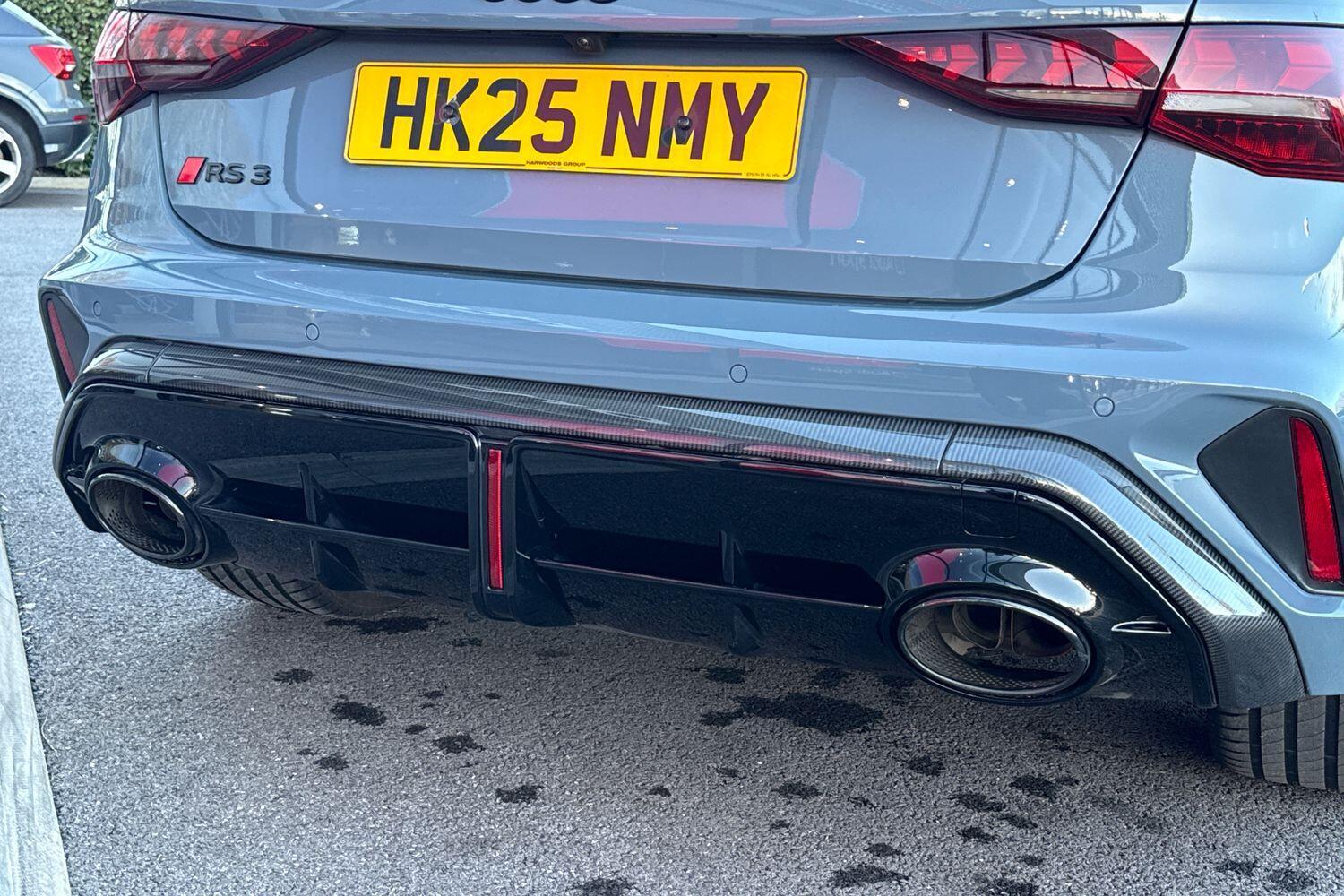 Used Audi RS3 2025 for sale - 77440607: Photo 33