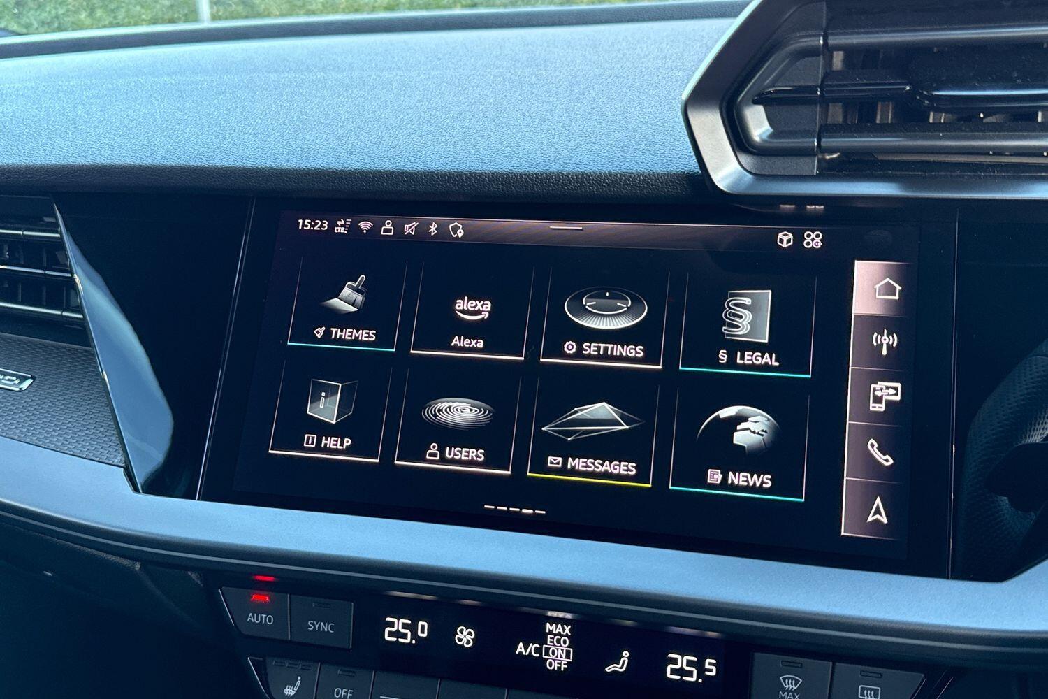 Used Audi RS3 2025 for sale - 77440607: Photo 38