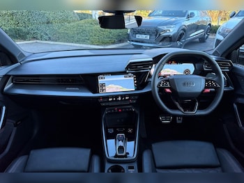 Used Audi RS3 2025 for sale - 77440607: Photo