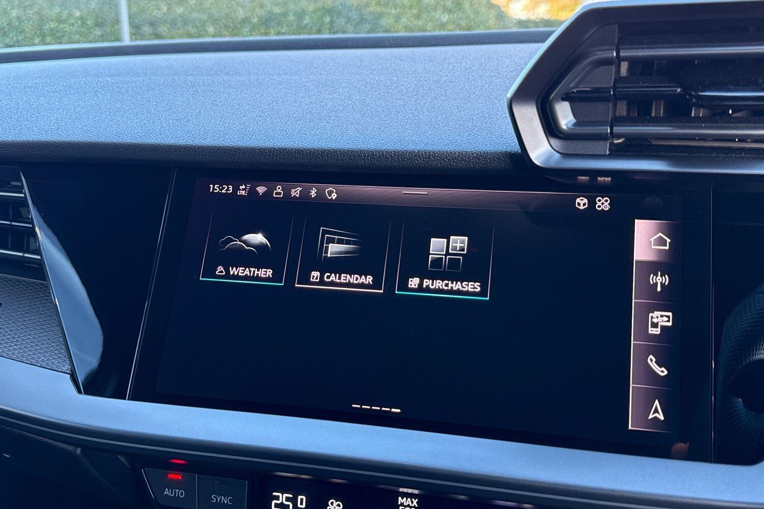 Used Audi RS3 2025 for sale - 77440607: Photo 40