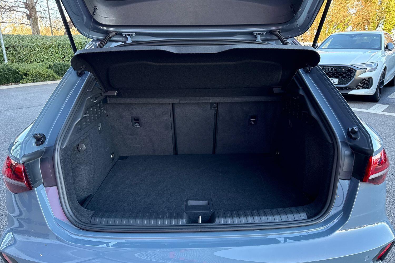 Used Audi RS3 2025 for sale - 77440607: Photo 41