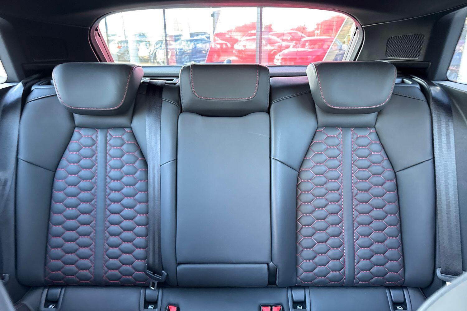 Used Audi RS3 2025 for sale - 77440607: Photo 54