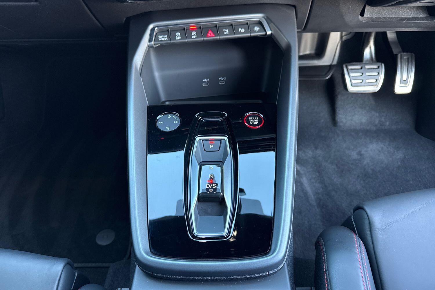 Used Audi RS3 2025 for sale - 77440607: Photo 57