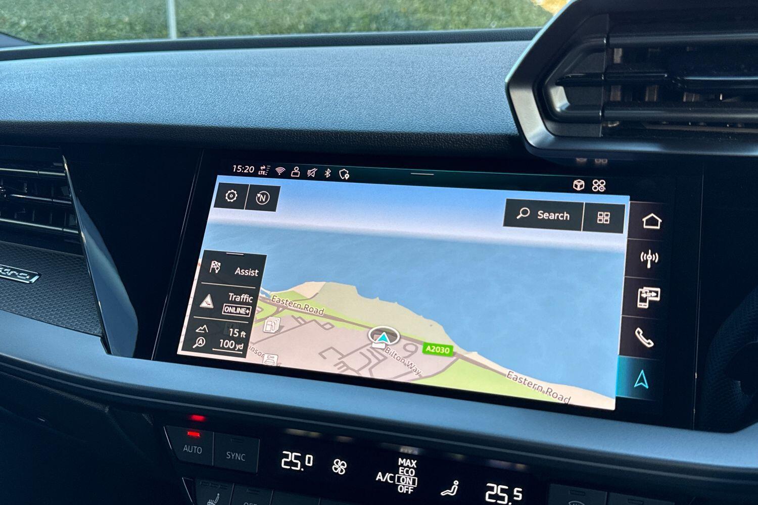 Used Audi RS3 2025 for sale - 77440607: Photo 7