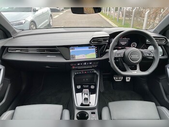 Used Audi A3 2025 for sale - 75552729: Photo