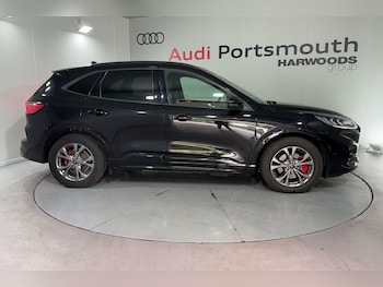 Used Ford Kuga 2020 for sale - 75351910: Photo