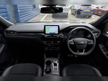 Used Ford Kuga 2020 for sale - 75351910: Photo