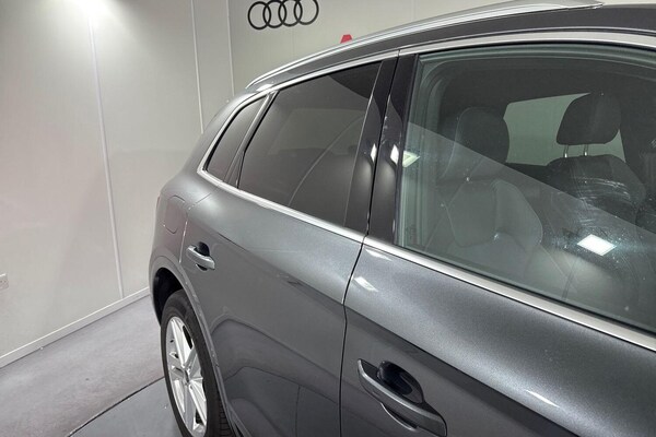 Used Audi Q5 2024 for sale - 76327236: Photo 14