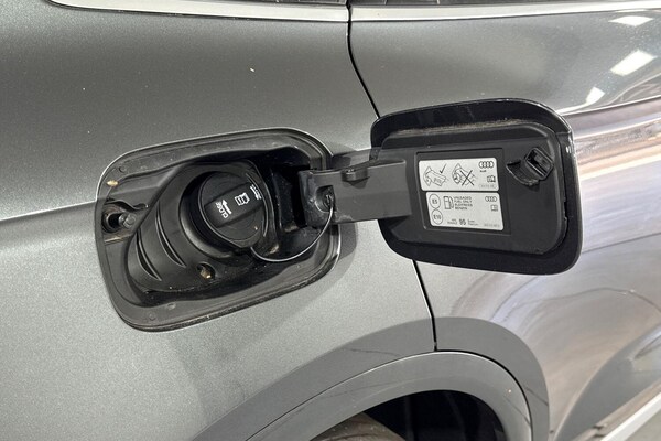 Used Audi Q5 2024 for sale - 76327236: Photo 18