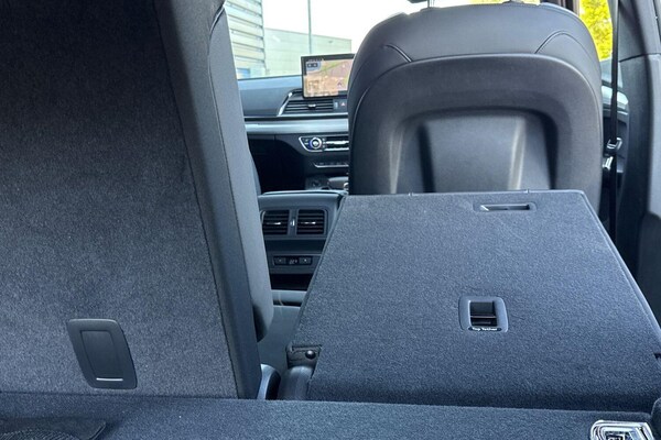 Used Audi Q5 2024 for sale - 76327236: Photo 21