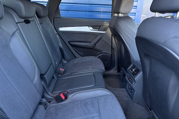 Used Audi Q5 2024 for sale - 76327236: Photo 22
