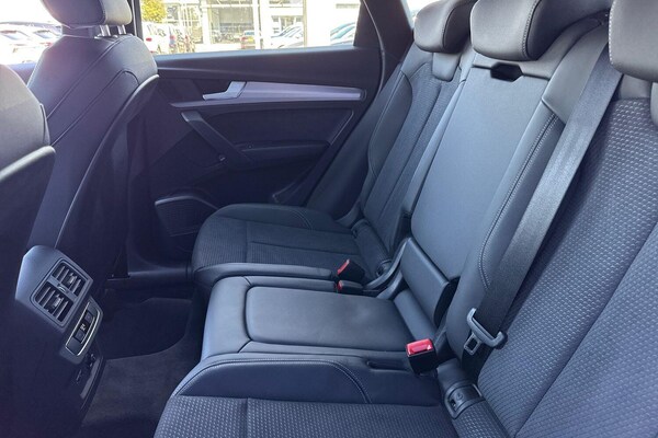 Used Audi Q5 2024 for sale - 76327236: Photo 30