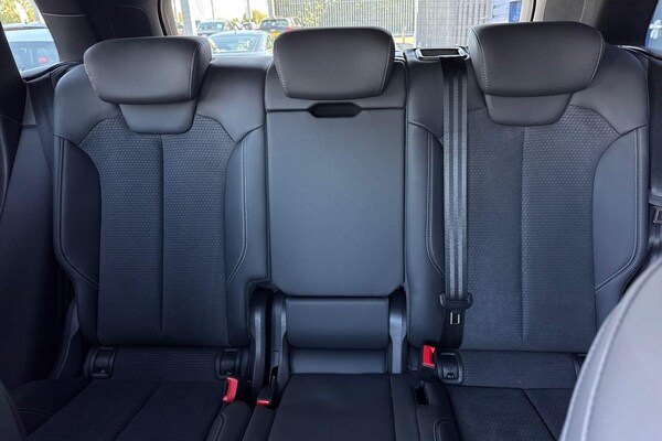 Used Audi Q5 2024 for sale - 76327236: Photo 31